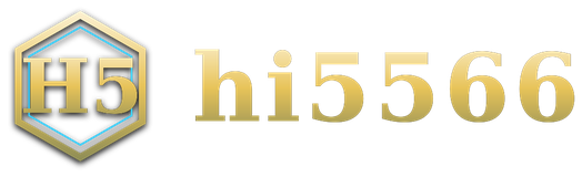 hi5566 logo